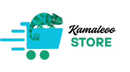 Kamaleoo Store