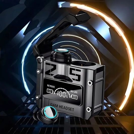 AUDÍFONOS BLUETOOTH TWS M25 RECARGABLES