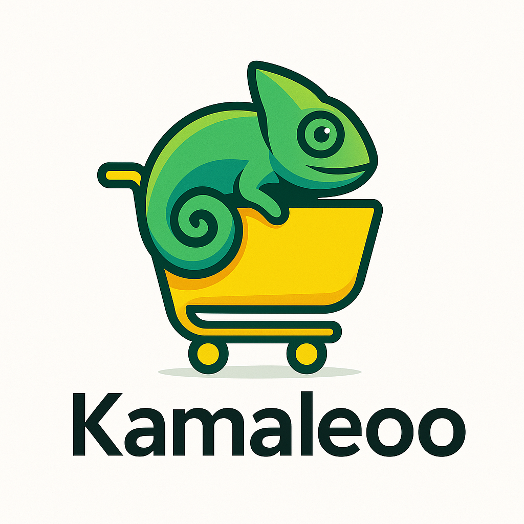 Kamaleoo Plus