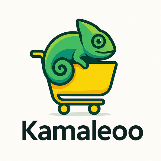Kamaleoo Plus