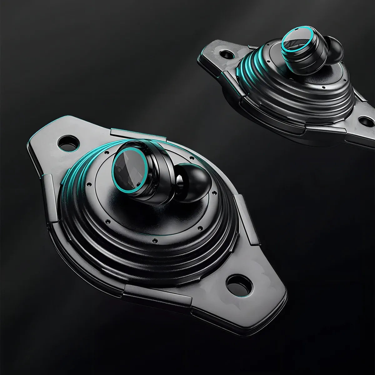 AUDÍFONOS BLUETOOTH TWS M25 RECARGABLES